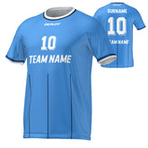 FLIGHT JERSEY 2 - SKY BLUE